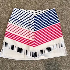 Lady Hagen golf skort